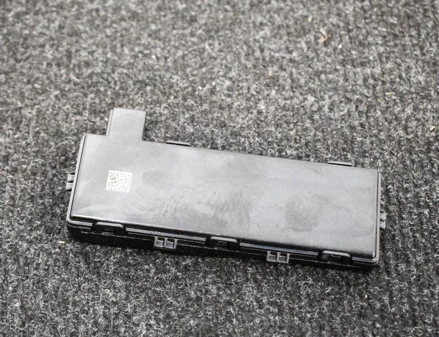 OPEL Mokka 1 generation (2012-2015) Другие блоки управления 13503204 3669798