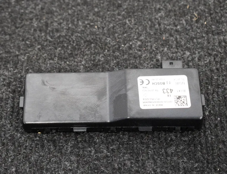 OPEL Mokka 1 generation (2012-2015) Другие блоки управления 13503204 3669798