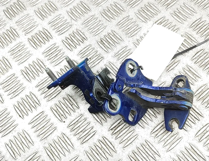 TESLA Model 3 1 generation (2017-2024) Súprava závesov pravých zadných dverí 1091332-00-G,1091330-00-G 34257339