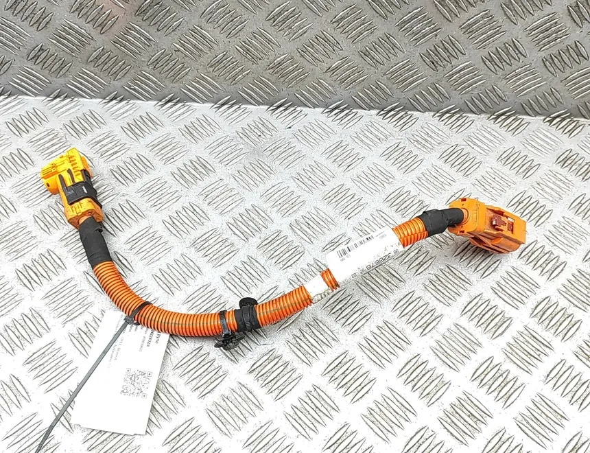 OPEL Mokka 2 generation (2021-2023) Жгут проводов 9832667880 34228324