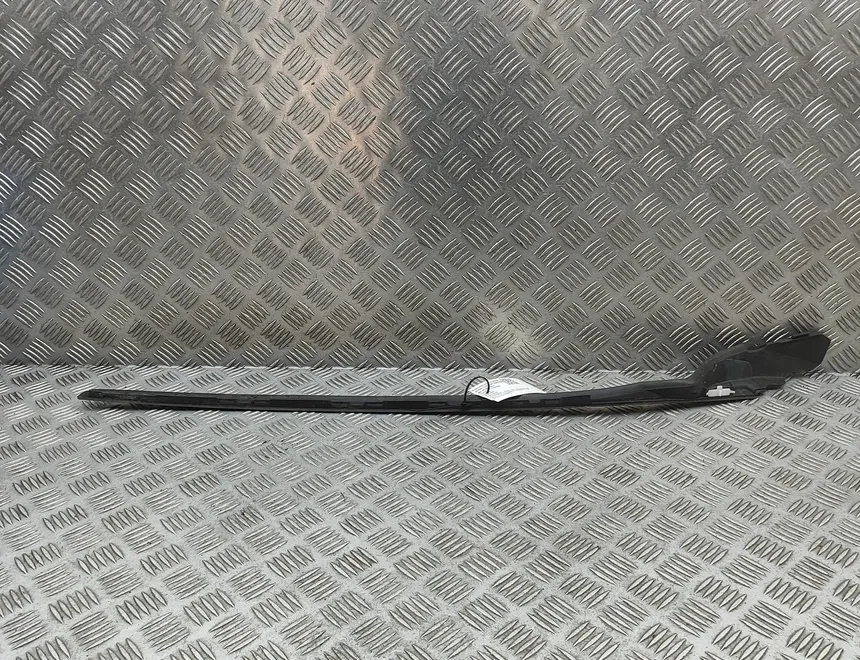 VOLVO V40 Cross Country 1 generation (2012-2020) Windshield Left Vertical Trim 31378572 33813471