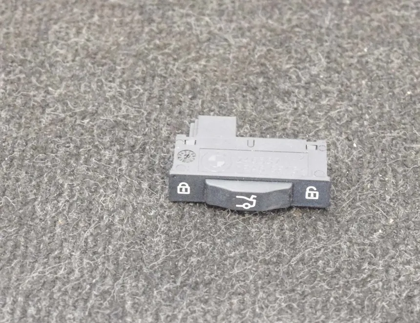 BMW 2 Series F22/F23 (2013-2020) Vypínače 9253779 4011863