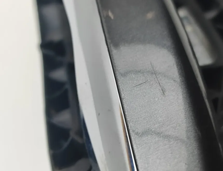 MERCEDES-BENZ EQB 1 generation (2021-2023) Наружная ручка передней левой двери A0997602102,A2477231500 34160426