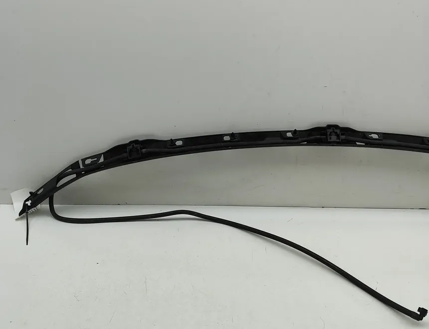 MERCEDES-BENZ GLE W167 (2019-2024) Windscreen Nozzle Jet A1678690900,A1678691200,A1678606300 34460844