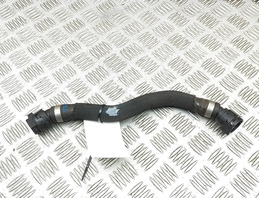 OPEL Mokka 2 generation (2021-2023) Chladiace hadice 9826176580 34228328