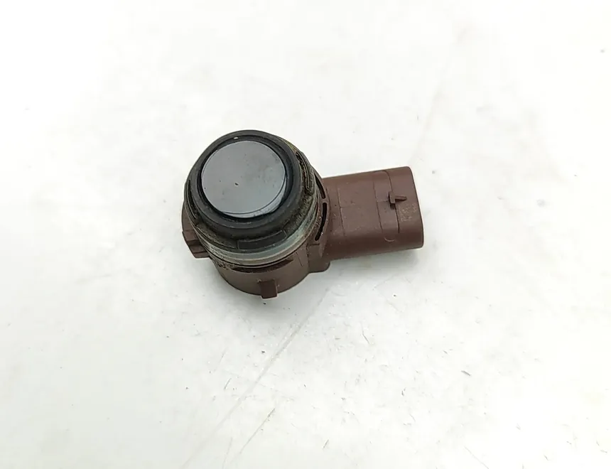 TESLA Model S 1 generation (2012-2024) Predný parkovací senzor 1127502-01-D 34141679