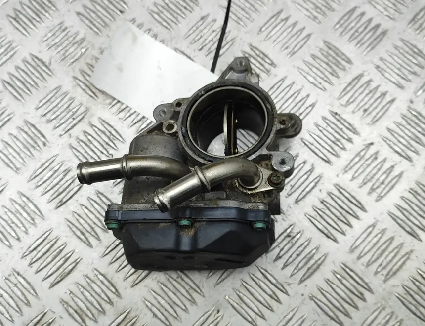 VOLKSWAGEN Golf 7 generation (2012-2024) Škrtiaca klapka 04L128063T,A2C94859900,04L128059T 33943043