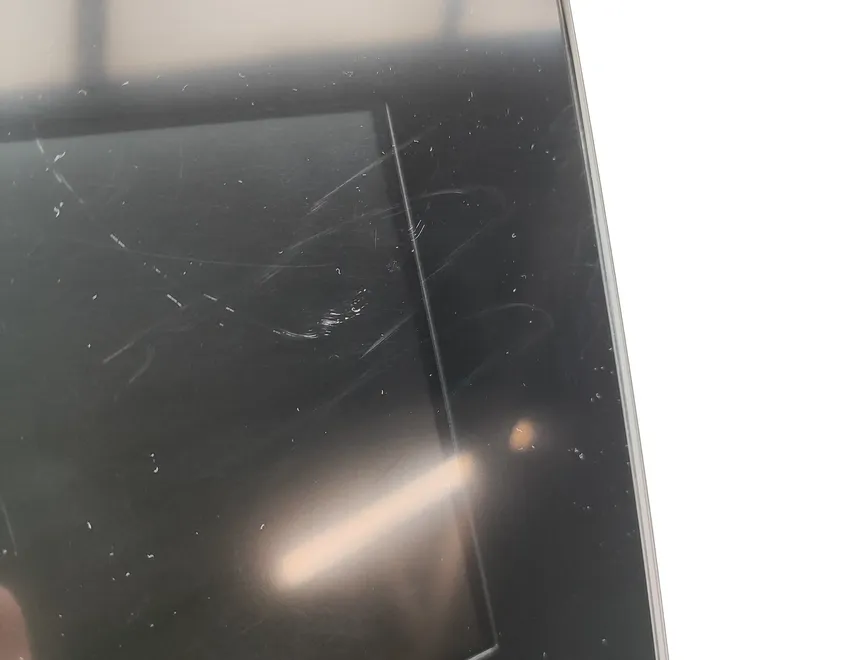 ISUZU D-Max 2 generation (2016-2024) Екран навигаций 8976704840,137000-0010A101 34068365