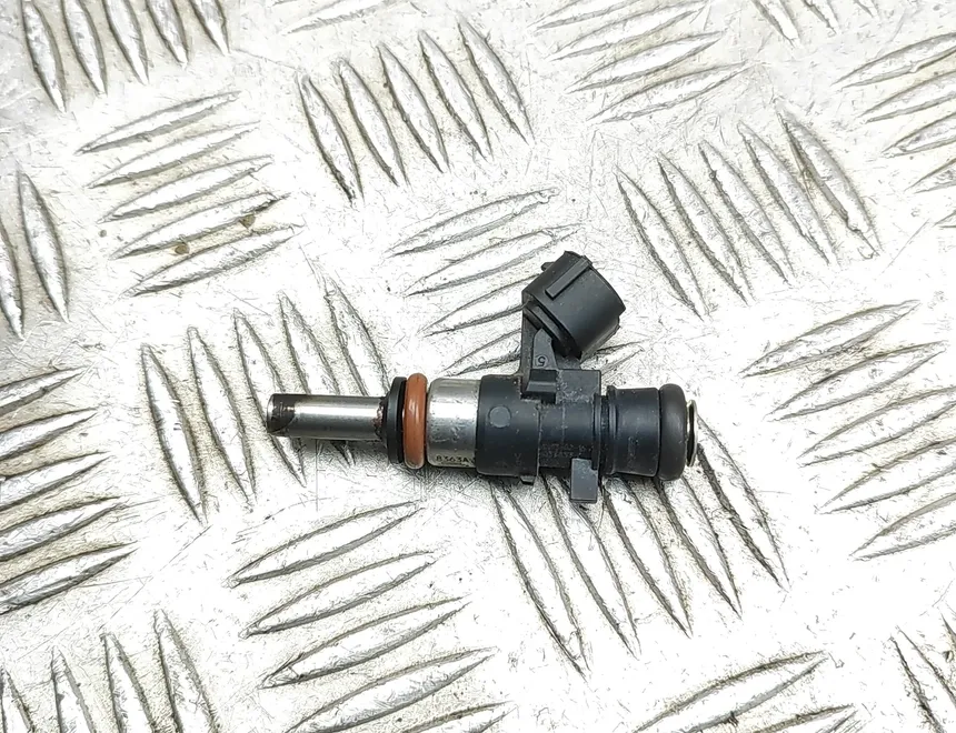 AUDI TT 8S (2014-2024) Palivový vstrekovač 06L906031C,0280158362 34128424