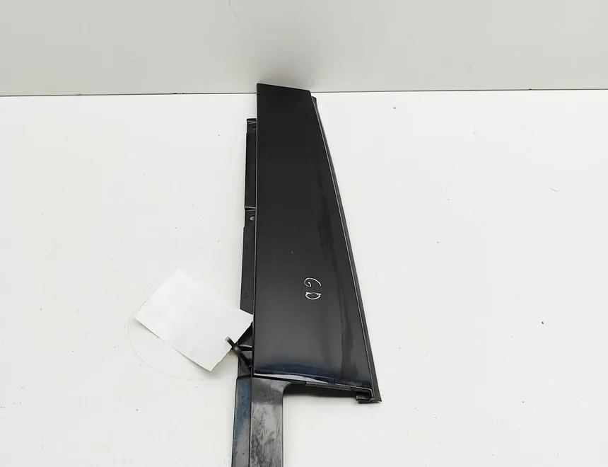 MERCEDES-BENZ GLB AMG X247 (2019-2023) Pravé zadné dvere vertikálne lemy A2477320200 33915568