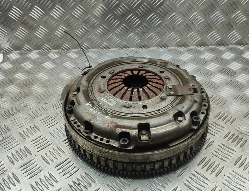 OPEL Vivaro C (2019-2023) Clutch Kit 301015679R,302052965R,123101986R 33951102