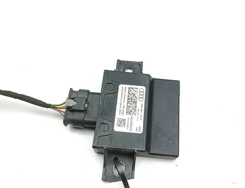 AUDI A5 Sportback F5 (2016-2024) Other Control Units 8W0907159F,4H0907159A 33796181