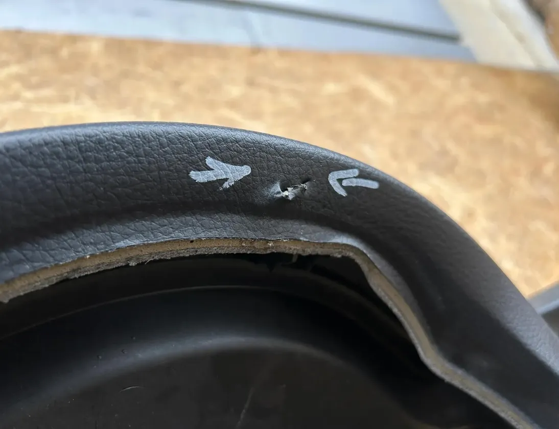 BMW 5 Series F10/F11 (2009-2017) Передняя панель салона 51459166657 29473549