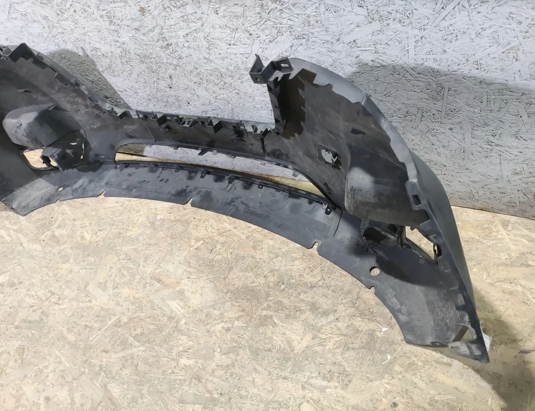 RENAULT Master 3 generation (2010-2023) Бампер передний 620228205R 29476834