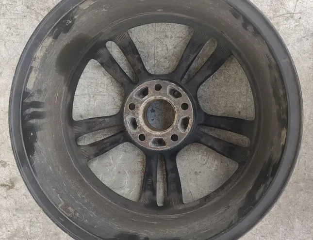 BMW 4 Series F32/F33/F36 (2013-2020) Wheel Set 29476944