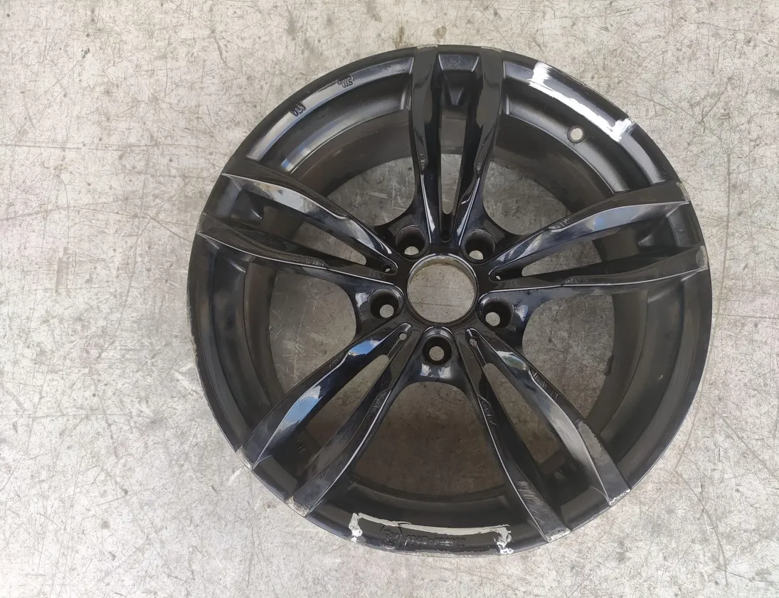 BMW 4 Series F32/F33/F36 (2013-2020) Wheel Set 29476944