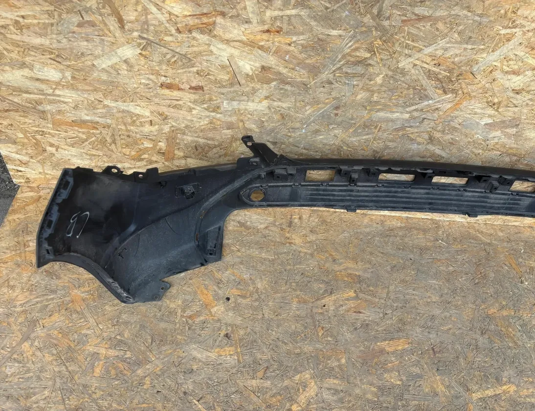 HYUNDAI Kona 1 generation (2017-2024) Predný nárazník 86611J9BA0 29660946