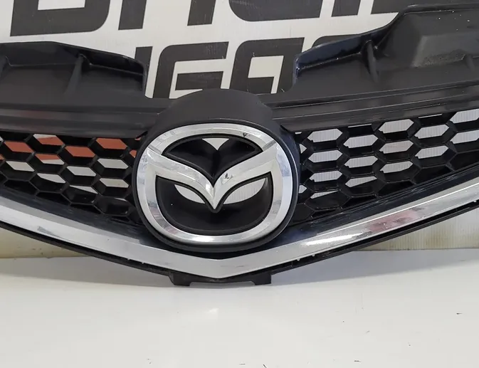 MAZDA 5 1 generation (2005-2010) Решетка радиатора CE1950712 34504009