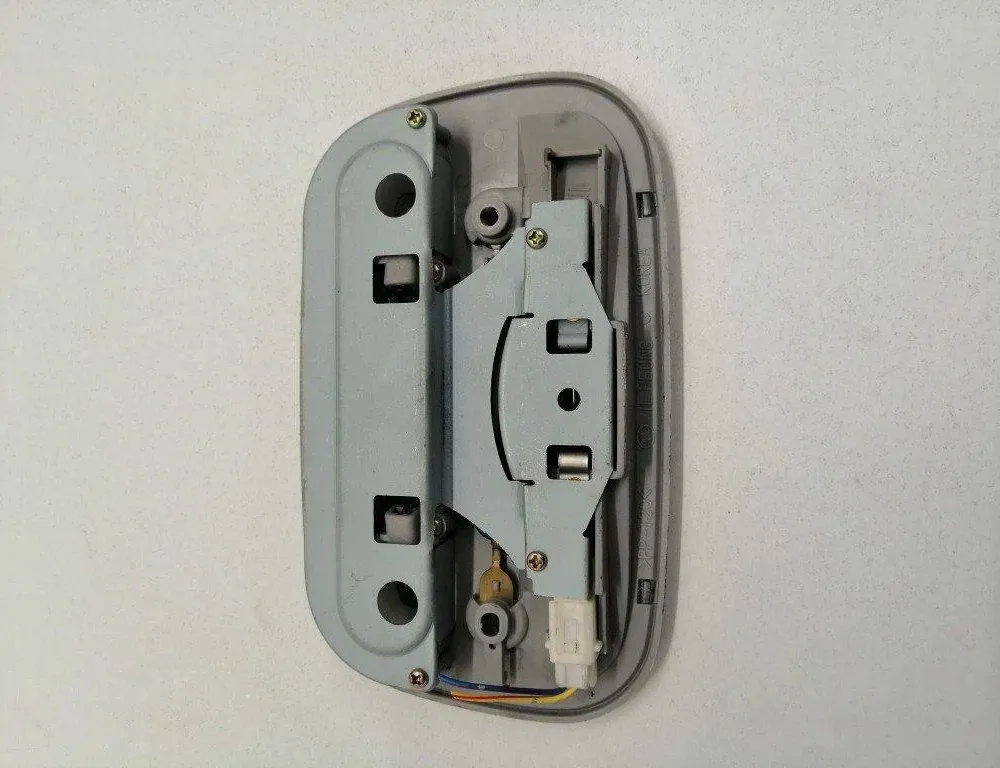 MAZDA Premacy CP (1999-2005) Interiérové osvetlenie B25F51310 17071469