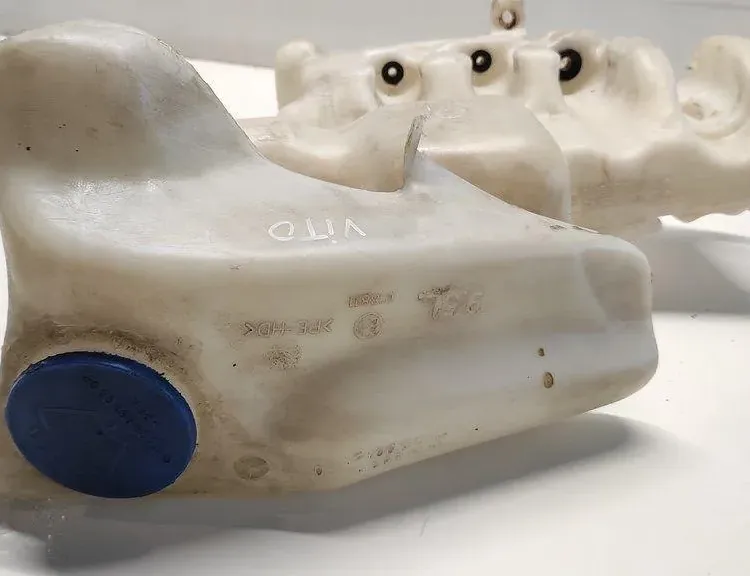 MERCEDES-BENZ Vito W638 (1996-2003) Бачок омывателя 018811,6388692020KZ 17137125