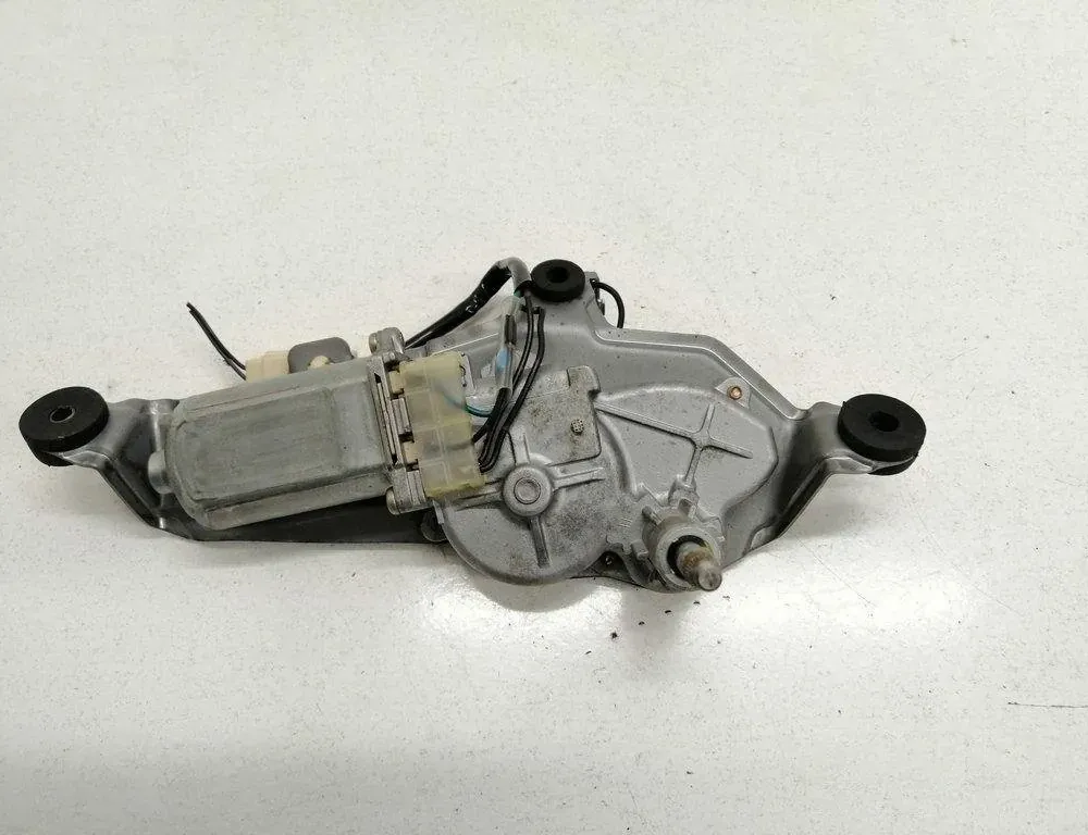 MAZDA 6 GG (2002-2007) Моторчик заднего стеклоочистителя 8496000042,G21B67450A 17137494