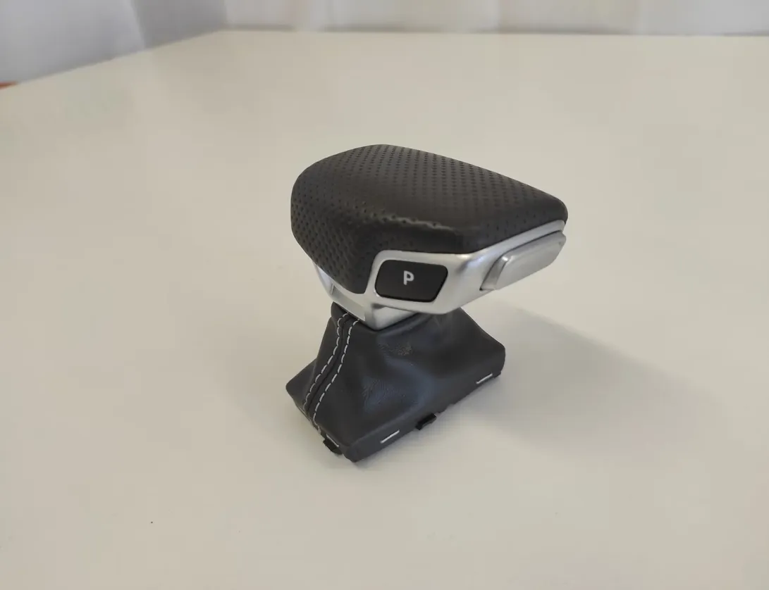 AUDI A4 allroad B8 (2009-2015) Головка рычага КПП 100000576 17793821