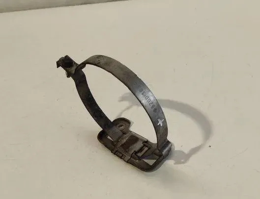 OPEL Vivaro A (2002-2006) Držiak výfukového závesu 8200363429B 17808835