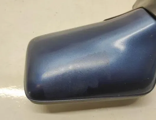 SEAT Cordoba 2 generation (1999-2009) Зеркало передней левой двери 415312301 17817071