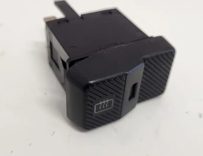 VOLKSWAGEN Passat B3 (1988-1993) Vypínač vykurovania zadného okna 535959621 23995558