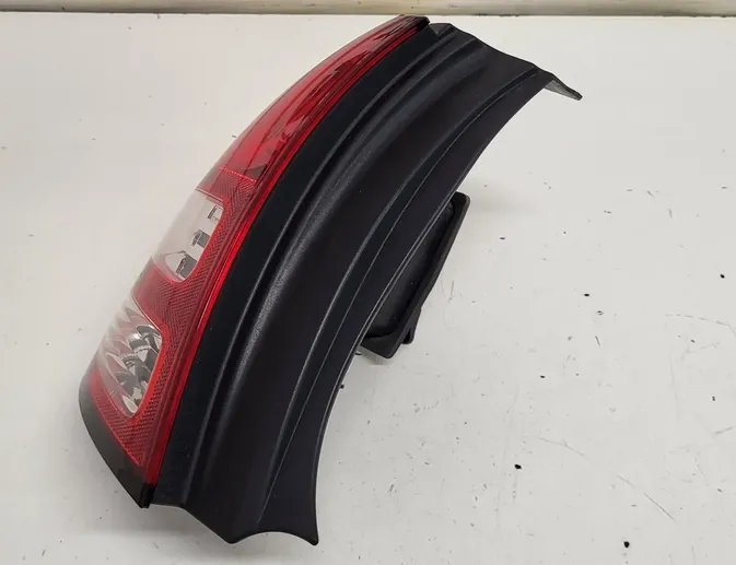 CITROËN C3 2 generation (2009-2016) Фонарь задний левый 9673805480 27977236