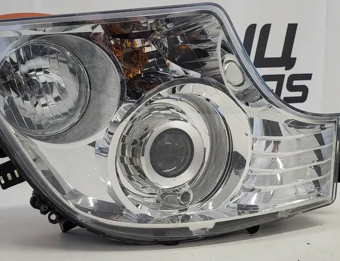 MERCEDES-BENZ ACTROS MP4 (2011-present) Front Right Headlight A9608200739 34021353