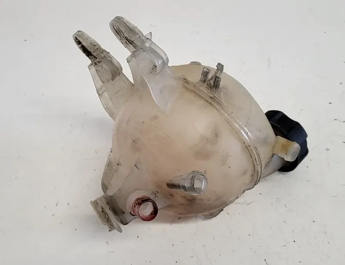 PEUGEOT 207 1 generation (2006-2009) Expansion Tank 9652621280 32110992