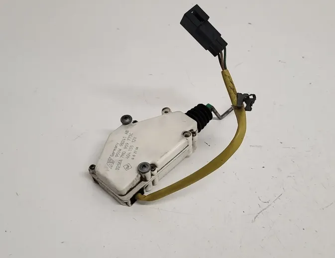 FORD Galaxy 1 generation (1995-2006) Central Locking Motor 7M0959775C 33364895
