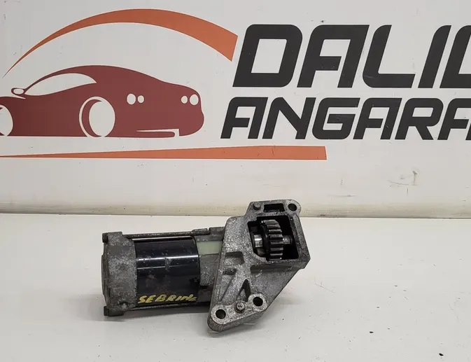 CHRYSLER Sebring 3 generation (2007-2010) Стартер 33452873