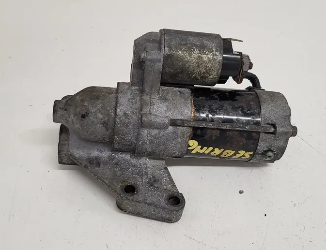 CHRYSLER Sebring 3 generation (2007-2010) Стартер 33452873