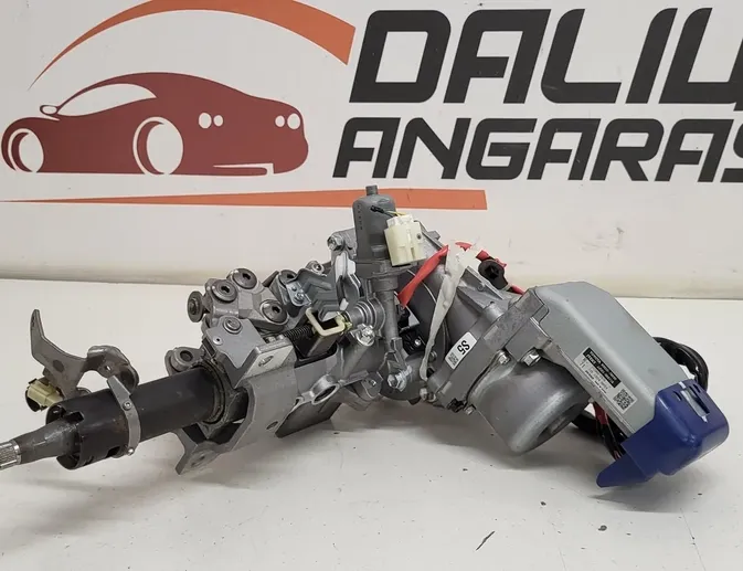 LEXUS NX 2 generation (2021-2023) Электроусилитель руля 8965078090 33454919