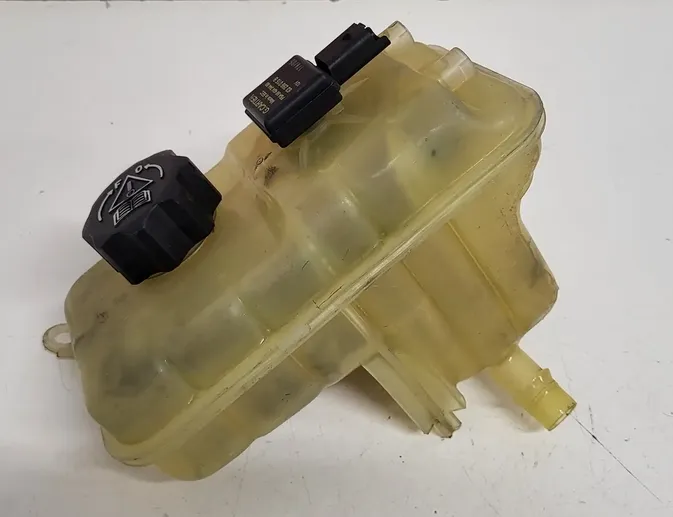 CITROËN C5 2 generation (2008-2017) Expanzná nádrž 9642434480 33478250