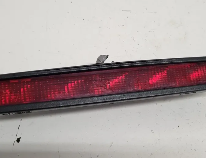 HONDA Civic 7 generation (2000-2005) Фонарь задней крышки 89022730 33521820