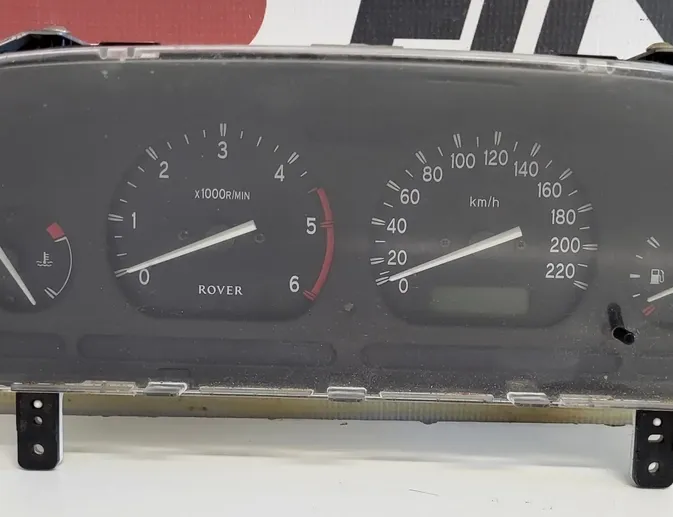 ROVER 25 1 generation (1999-2005) Speedometer 52010356B 33587495
