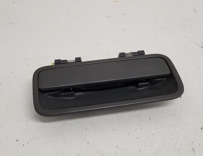 LAND ROVER Freelander 1 generation (1998-2006) Right Front Internal Door Opening Handle 101520 33709181
