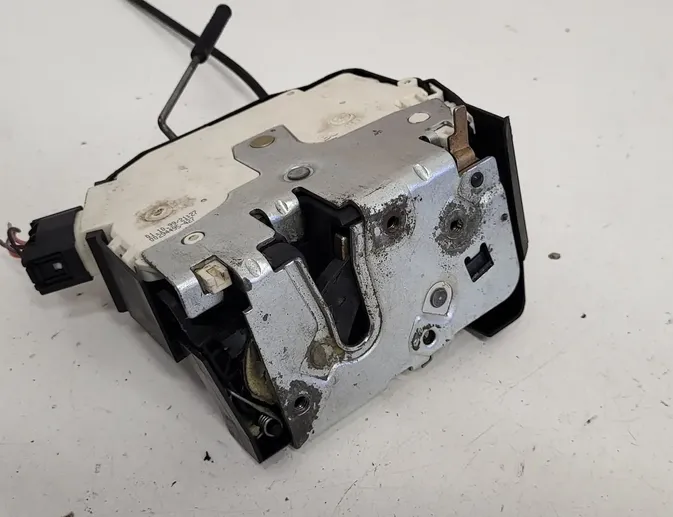 LAND ROVER Freelander 1 generation (1998-2006) Rear Right Door Lock 00294495427 33709482