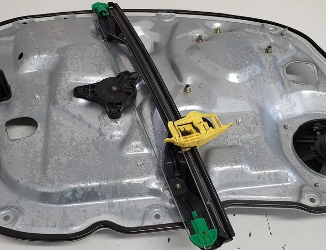 FIAT Idea 1 generation (2003-2020) Стеклоподъемник передней правой двери 46842418 34481972