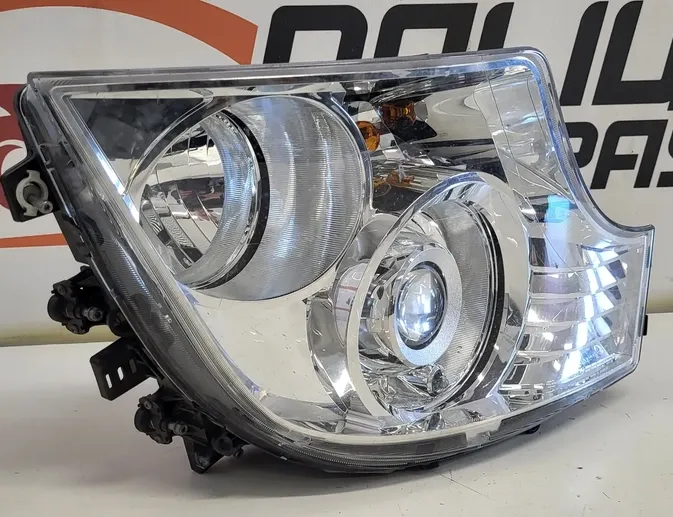 MERCEDES-BENZ ACTROS MP4 (2011-present) Front Right Headlight A9608200739 34021353