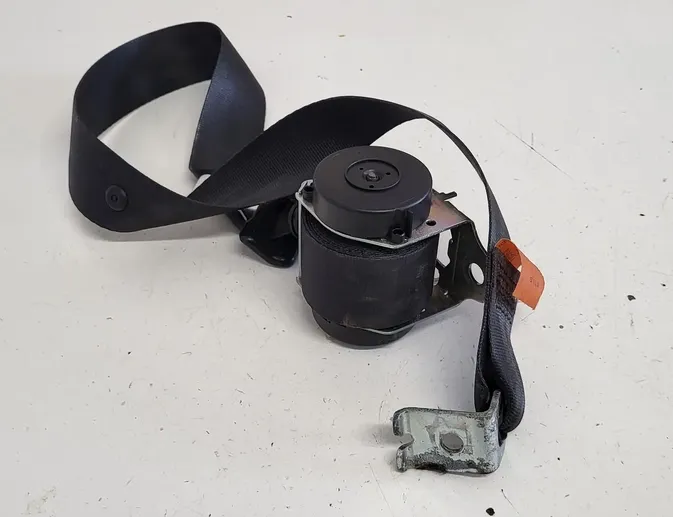 FORD C-Max 1 generation (2003-2010) Ľavý zadný bezpečnostný pás 601597700E 34218049