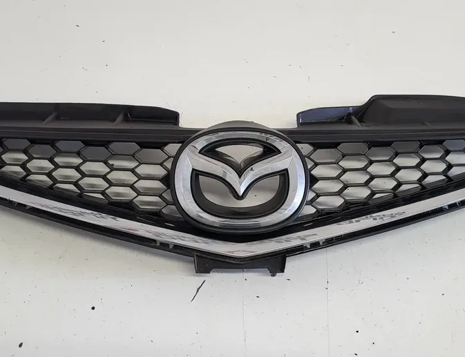 MAZDA 5 1 generation (2005-2010) Решетка радиатора CE1950712 34504009