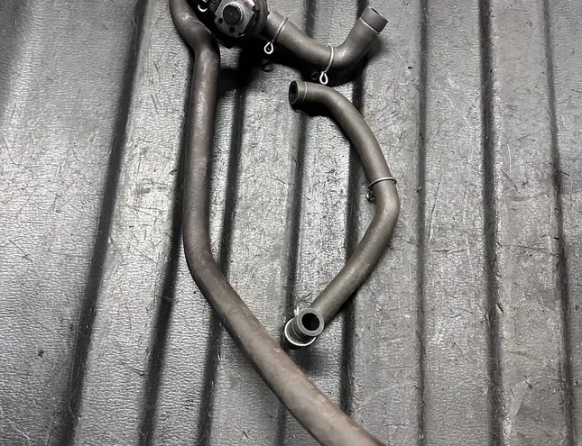 HONDA CB Suction valve MCA 33406003