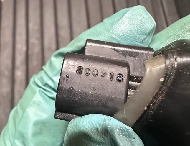 HONDA CB Senzor neutrálnej prevodovky 200918 33484417