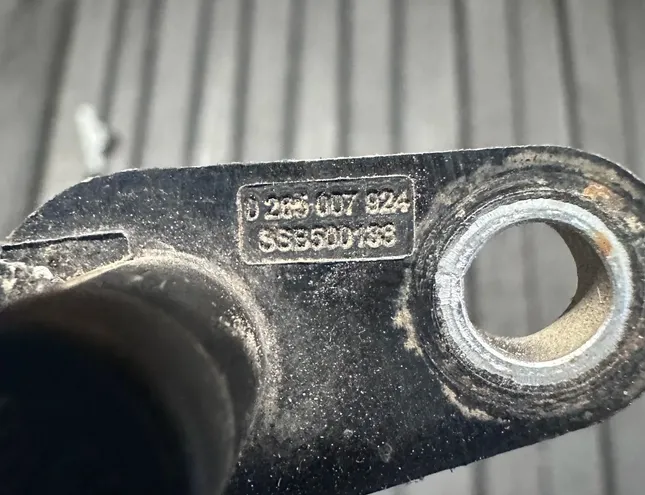 LAND ROVER Range Rover Sport 2 generation (2013-2022) Кабель переднего датчика ABS 73297,7329738,F00C1G0,0265007924,SSB500133 33494028