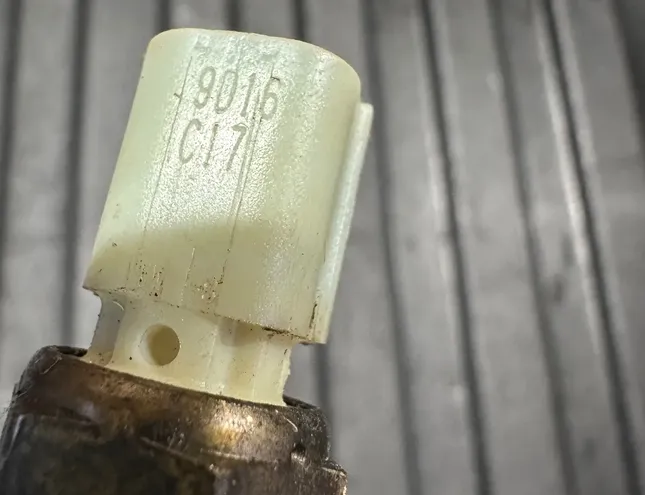 HONDA CB Teplotný senzor chladiča 9016C17,9016,C17 33501343