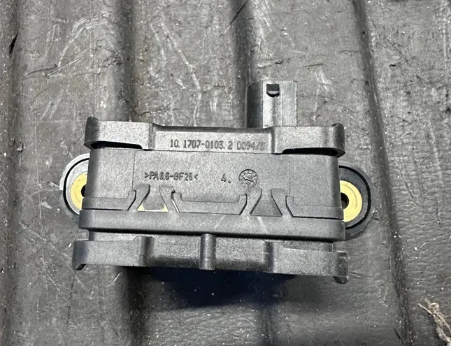 JAGUAR S-Type 1 generation (1999-2008) Датчик скорости 5W9314B296AE,5W93-14B296-AE,CP76D06QH3,06W144 33515677